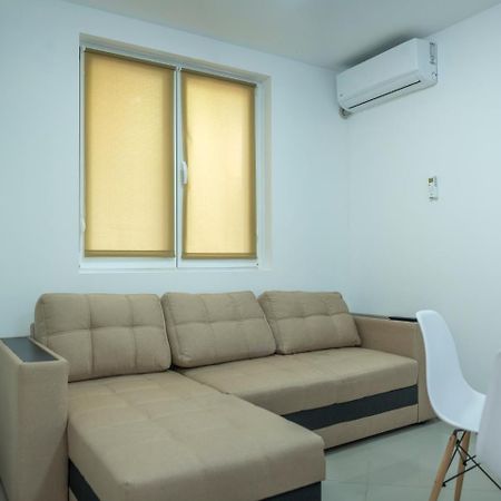 Apartmani Seka تْشيرسيك نوفي المظهر الخارجي الصورة