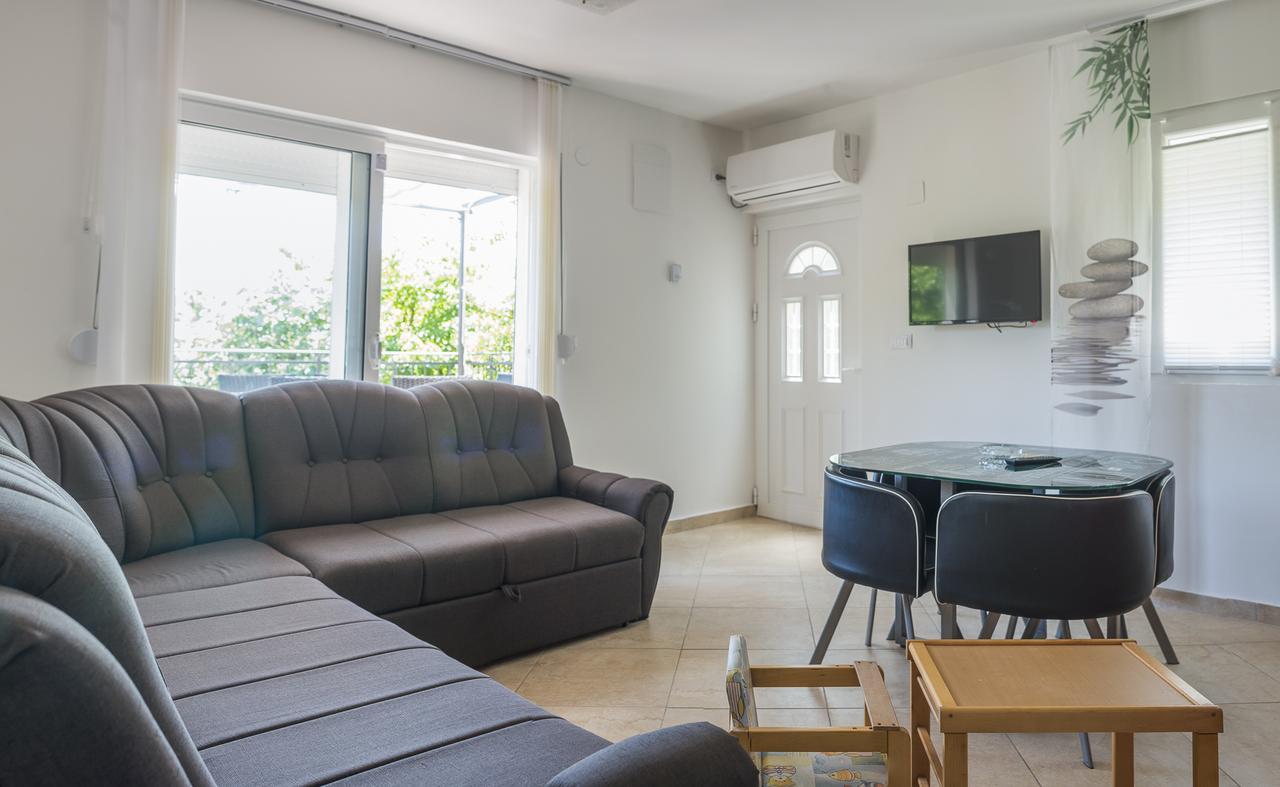 Apartmani Seka تْشيرسيك نوفي المظهر الخارجي الصورة