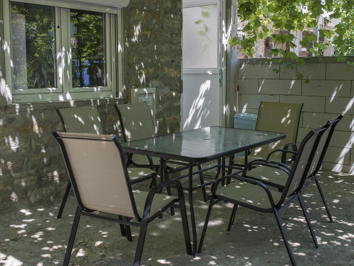 Apartmani Seka تْشيرسيك نوفي المظهر الخارجي الصورة