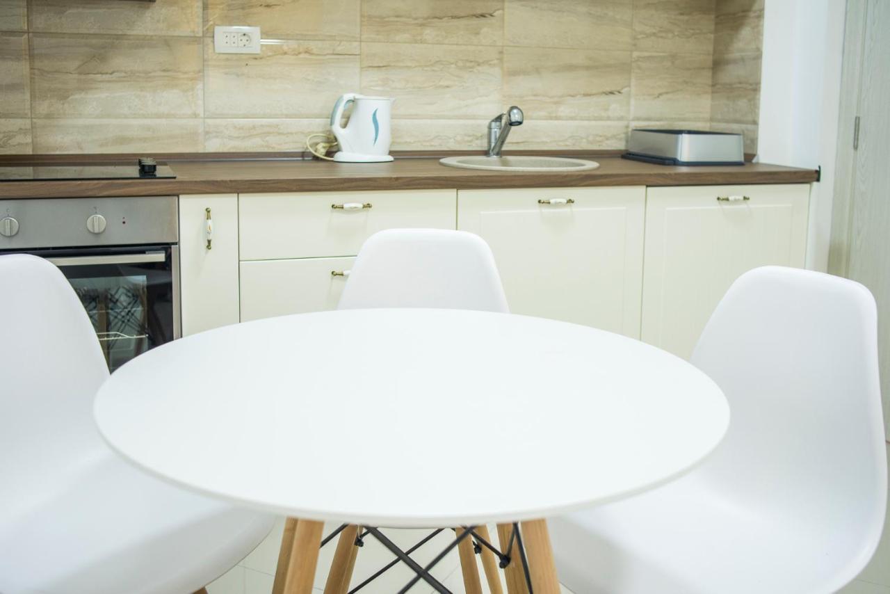 Apartmani Seka تْشيرسيك نوفي المظهر الخارجي الصورة