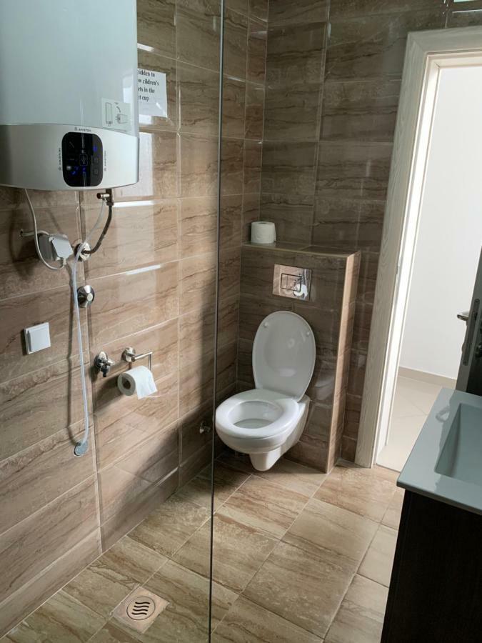 Apartmani Seka تْشيرسيك نوفي المظهر الخارجي الصورة