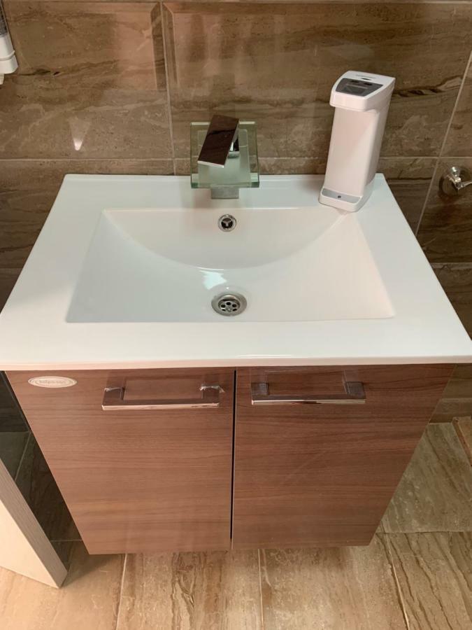 Apartmani Seka تْشيرسيك نوفي المظهر الخارجي الصورة