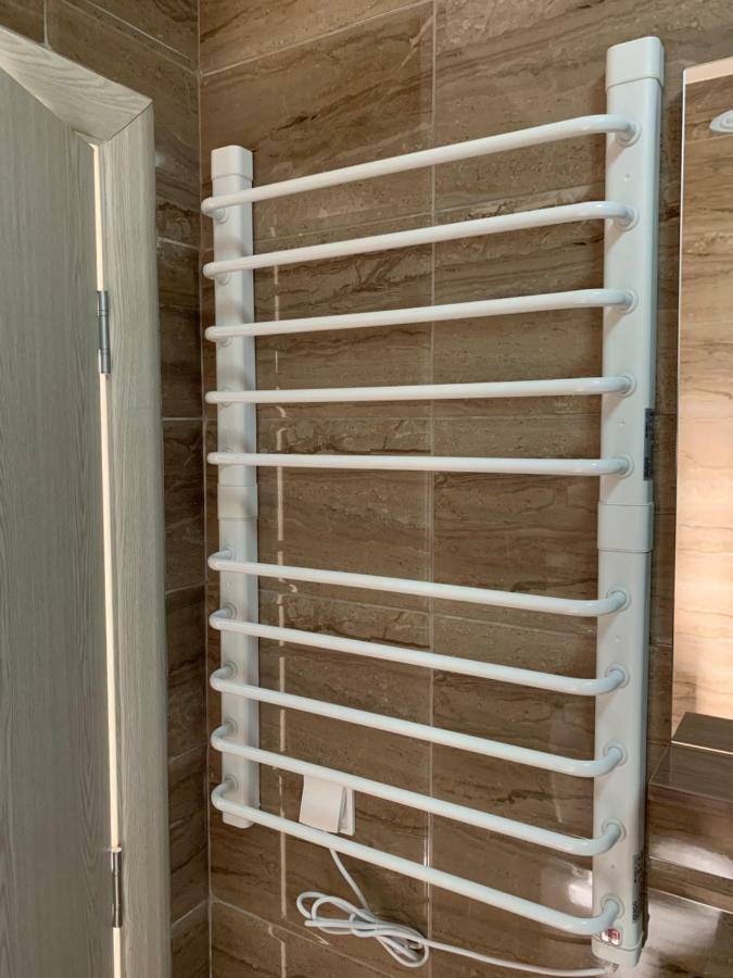 Apartmani Seka تْشيرسيك نوفي المظهر الخارجي الصورة